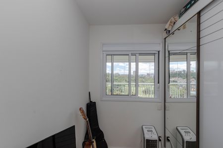 Apartamento à venda com 70m², 3 quartos e 2 vagasQuarto 2
