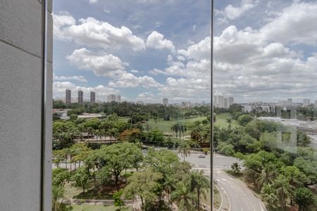 Apartamento à venda com 70m², 3 quartos e 2 vagasVaranda da Suíte