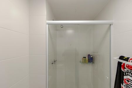 Apartamento à venda com 70m², 3 quartos e 2 vagasBanheiro