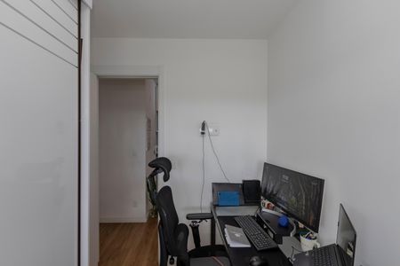 Apartamento à venda com 70m², 3 quartos e 2 vagasQuarto 1 