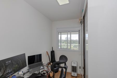 Apartamento à venda com 70m², 3 quartos e 2 vagasQuarto 1 