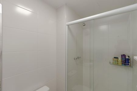 Apartamento à venda com 70m², 3 quartos e 2 vagasBanheiro