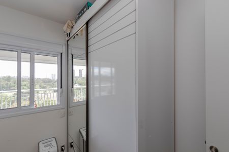 Apartamento à venda com 70m², 3 quartos e 2 vagasQuarto 2