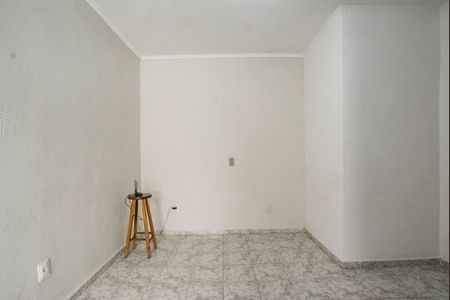 Suite de casa para alugar com 1 quarto, 50m² em Jardim Las Vegas, Santo André