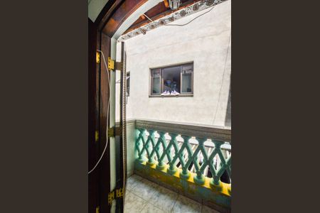 Casa para alugar com 50m², 1 quarto e 1 vaga Casa para alugar com 50m², 1 quarto e 1 vagaSuite