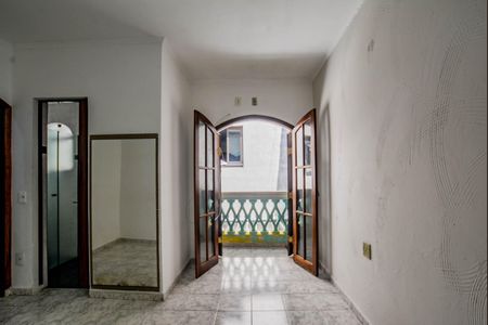 Casa para alugar com 50m², 1 quarto e 1 vaga Casa para alugar com 50m², 1 quarto e 1 vagaSuite