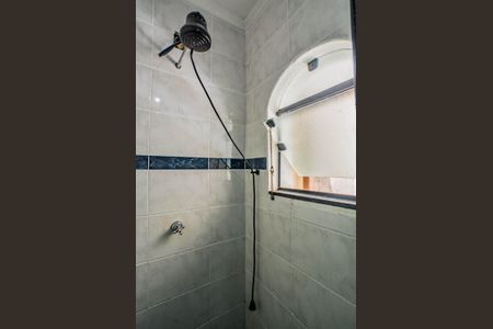 Casa para alugar com 50m², 1 quarto e 1 vaga Casa para alugar com 50m², 1 quarto e 1 vagaBanheiro da Suíte