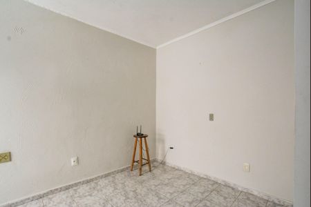 Suite de casa para alugar com 1 quarto, 50m² em Jardim Las Vegas, Santo André