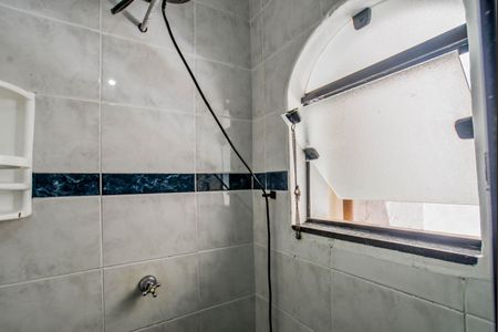 Casa para alugar com 50m², 1 quarto e 1 vaga Casa para alugar com 50m², 1 quarto e 1 vagaBanheiro da Suíte