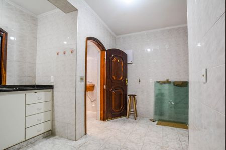 Casa para alugar com 50m², 1 quarto e 1 vaga Casa para alugar com 50m², 1 quarto e 1 vagaCozinha