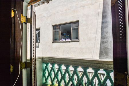 Suite de casa para alugar com 1 quarto, 50m² em Jardim Las Vegas, Santo André