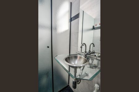 Casa para alugar com 50m², 1 quarto e 1 vaga Casa para alugar com 50m², 1 quarto e 1 vagaBanheiro da Suíte