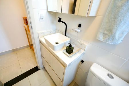 Apartamento à venda com 56m², 2 quartos e sem vagaPia