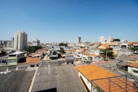 Apartamento à venda com 56m², 2 quartos e sem vagaVista do quarto 