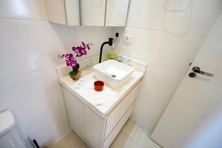 Apartamento à venda com 56m², 2 quartos e sem vagaPia