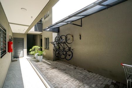 Apartamento à venda com 56m², 2 quartos e sem vagaBicicletário