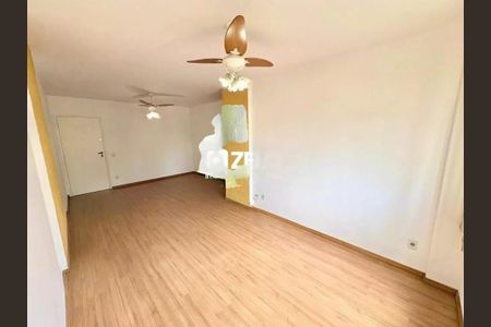 Foto 02 de apartamento à venda com 3 quartos, 83m² em Vila Paraiso, Campinas