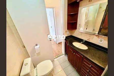 Apartamento à venda com 83m², 3 quartos e 1 vagaFoto 07