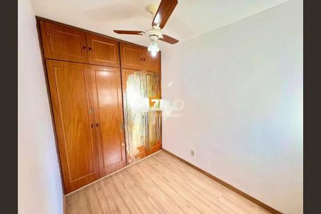 Foto 11 de apartamento à venda com 3 quartos, 83m² em Vila Paraiso, Campinas