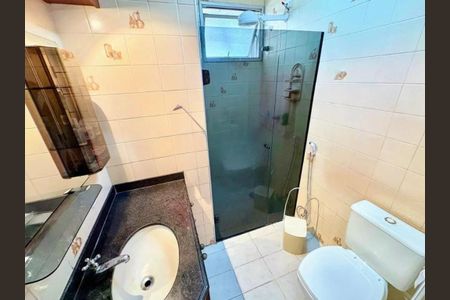Foto 06 de apartamento à venda com 3 quartos, 83m² em Vila Paraiso, Campinas