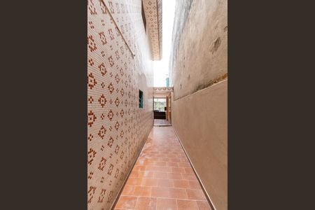 Casa à venda com 95m², 2 quartos e 2 vagasQuintal