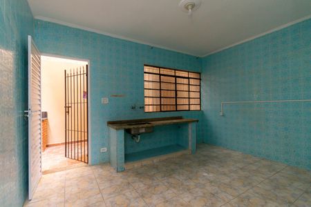 Casa à venda com 95m², 2 quartos e 2 vagasCozinha