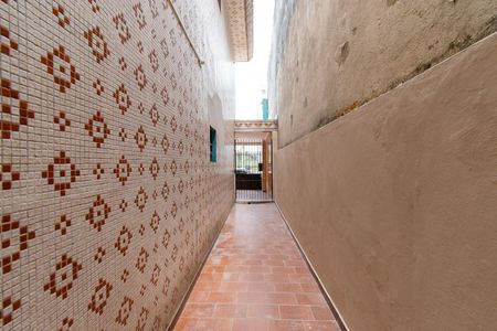 Casa à venda com 95m², 2 quartos e 2 vagasQuintal