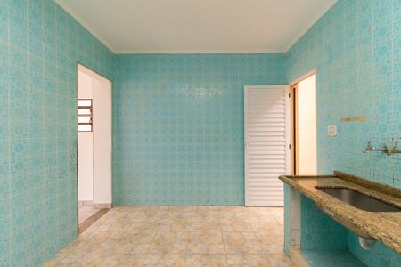 Casa à venda com 95m², 2 quartos e 2 vagasCozinha