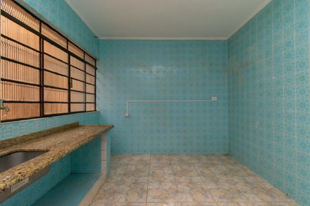 Casa à venda com 95m², 2 quartos e 2 vagasCozinha