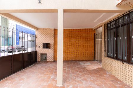 Casa à venda com 95m², 2 quartos e 2 vagasGaragem
