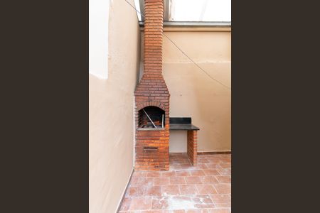 Casa à venda com 95m², 2 quartos e 2 vagasQuintal / Churrasqueira