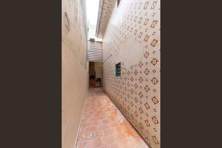 Casa à venda com 95m², 2 quartos e 2 vagasQuintal