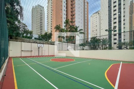 Apartamento para alugar com 127m², 3 quartos e 3 vagasQuadra Esportiva