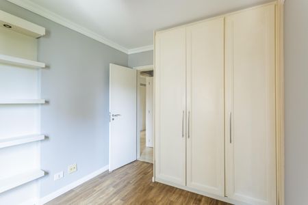 Apartamento para alugar com 127m², 3 quartos e 3 vagasSuíte 1