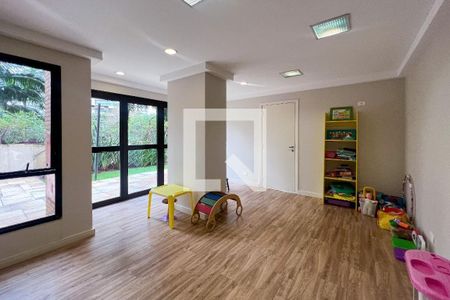 Apartamento para alugar com 127m², 3 quartos e 3 vagasBrinquedoteca