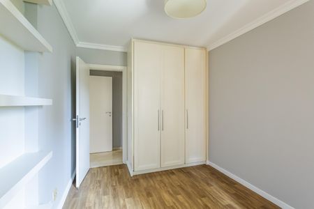 Apartamento para alugar com 127m², 3 quartos e 3 vagasSuíte 1
