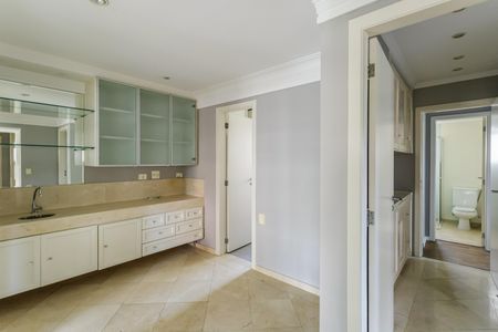 Apartamento para alugar com 127m², 3 quartos e 3 vagasSala