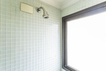 Apartamento para alugar com 127m², 3 quartos e 3 vagasBanheiro da Suíte 2