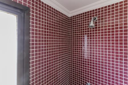 Apartamento para alugar com 127m², 3 quartos e 3 vagasBanheiro da Suíte 3