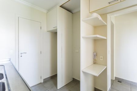 Apartamento para alugar com 127m², 3 quartos e 3 vagasCozinha