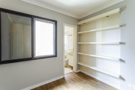 Apartamento para alugar com 127m², 3 quartos e 3 vagasSuíte 1