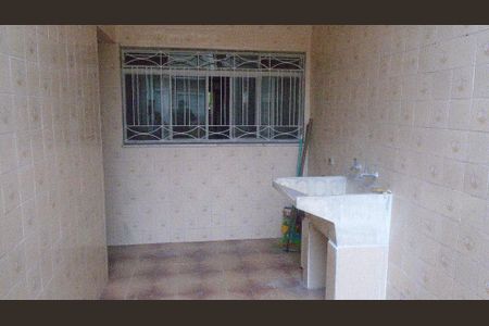 Casa à venda com 2 quartos, 108m² em Parque Novo Mundo, São Paulo