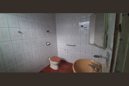 Casa à venda com 4 quartos, 110m² em Jardim Eusonia, Guarulhos