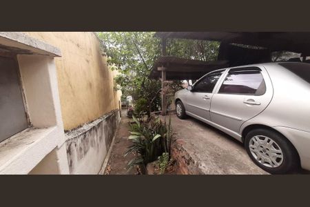 Casa à venda com 4 quartos, 110m² em Jardim Eusonia, Guarulhos