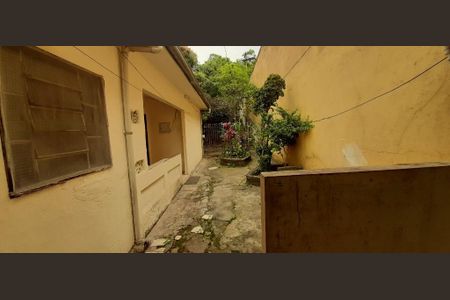 Casa à venda com 4 quartos, 110m² em Jardim Eusonia, Guarulhos