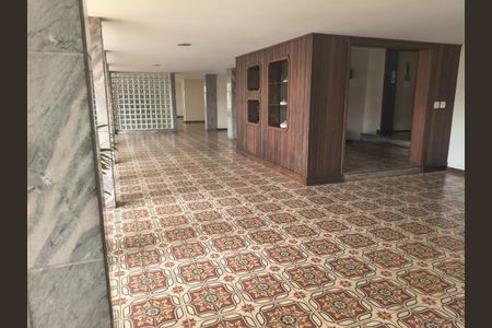 Apartamento à venda com 4 quartos, 130m² em Vila Paris, Belo Horizonte