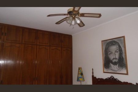 Casa à venda com 3 quartos, 137m² em Parque Novo Mundo, São Paulo