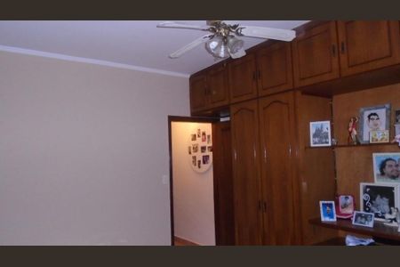 Casa à venda com 3 quartos, 137m² em Parque Novo Mundo, São Paulo