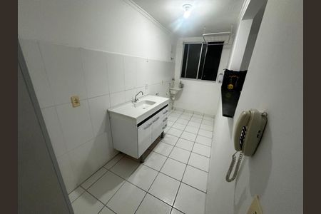 Apartamento à venda com 2 quartos, 45m² em Vila Bremen, Guarulhos