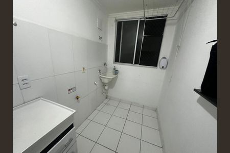 Apartamento à venda com 2 quartos, 45m² em Vila Bremen, Guarulhos
